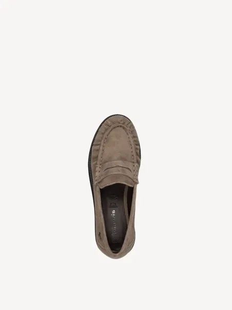 Mocasin ante 24251