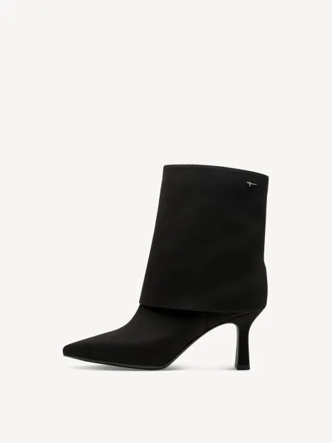 Botin ante con polaina 25027