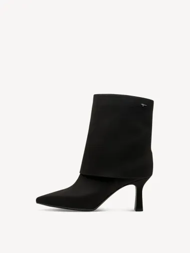 Botin ante con polaina 25027