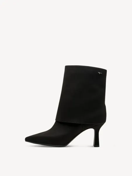 Botin ante con polaina 25027
