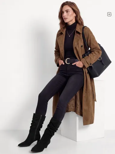 Bota ante 25308