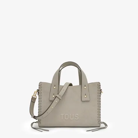 City mediano gris TOUS Back to basics