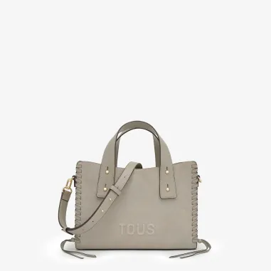 City mediano gris TOUS Back to basics