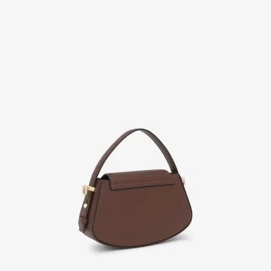 Mini bolso marron TOUS Back to Basics