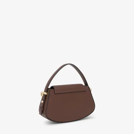 Mini bolso marron TOUS Back to Basics