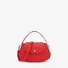 Mini bolso rojo TOUS Back to Basics
