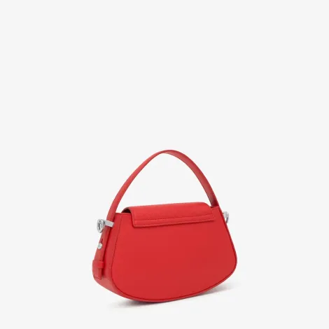 Mini bolso rojo TOUS Back to Basics 2