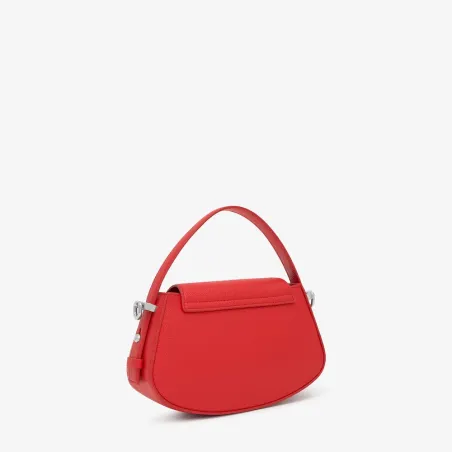 Mini bolso rojo TOUS Back to Basics