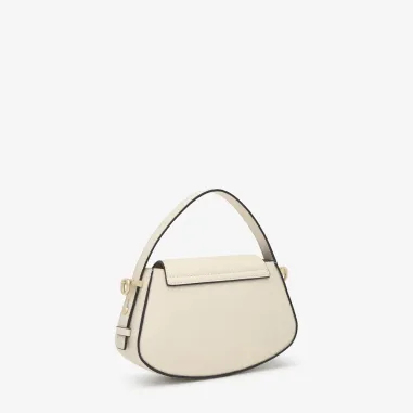 Mini bolso beige TOUS Back to Basics