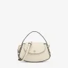 Mini bolso beige TOUS Back to Basics