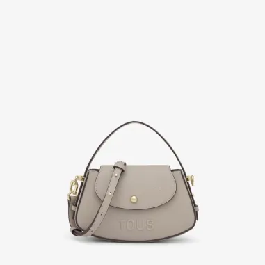 Mini bolso topo TOUS Back to Basics