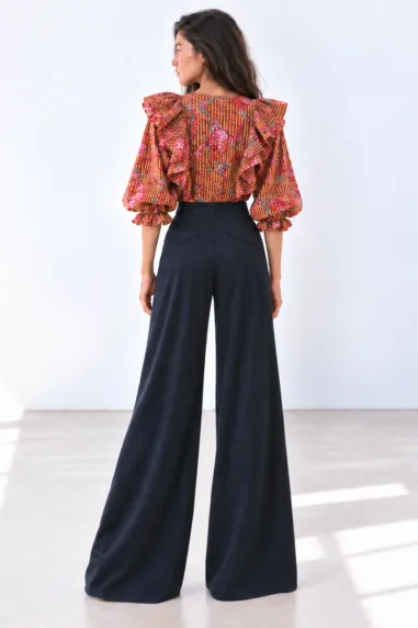 Camisa Crubi Panambi