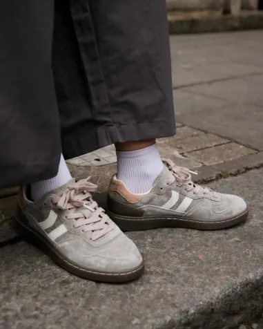 Sneaker Goal fog run