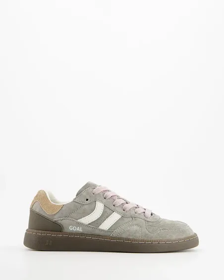 Sneaker Goal fog run