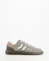 Sneaker Goal fog run