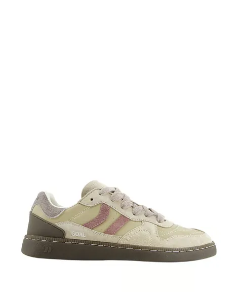 Sneaker Goal sand