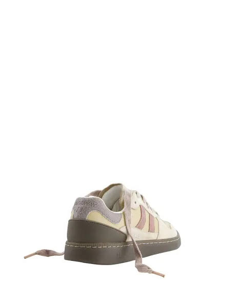 Sneaker Goal sand 2