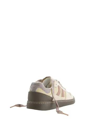 Sneaker Goal sand