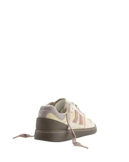Sneaker Goal sand