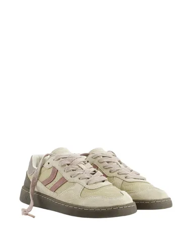 Sneaker Goal sand
