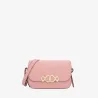 Bandolera mediana flap rosa TOUS Infinity