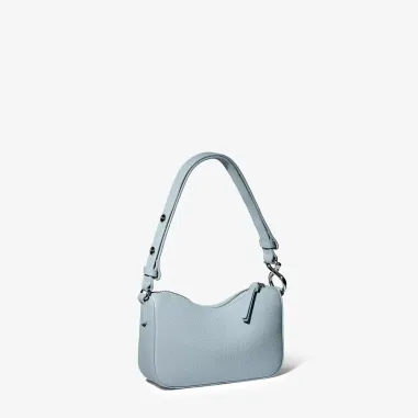 Bolso de hombro en piel  TOUS Infinity
