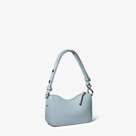 Bolso de hombro en piel  TOUS Infinity