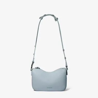 Bolso de hombro en piel  TOUS Infinity