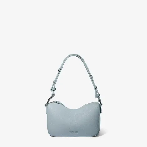 Bolso de hombro en piel  TOUS Infinity
