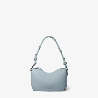 Bolso de hombro en piel  TOUS Infinity