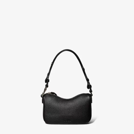 Bolso de hombro en piel  TOUS Infinity