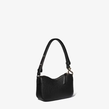Bolso de hombro en piel  TOUS Infinity