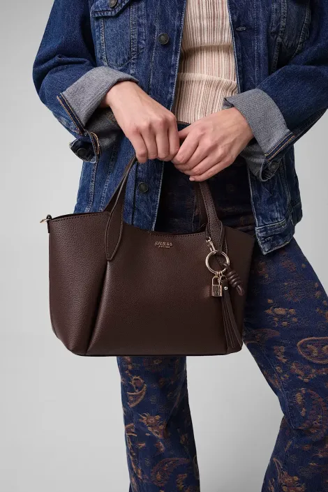 Bolso bandolera Melody Guess 9735 2