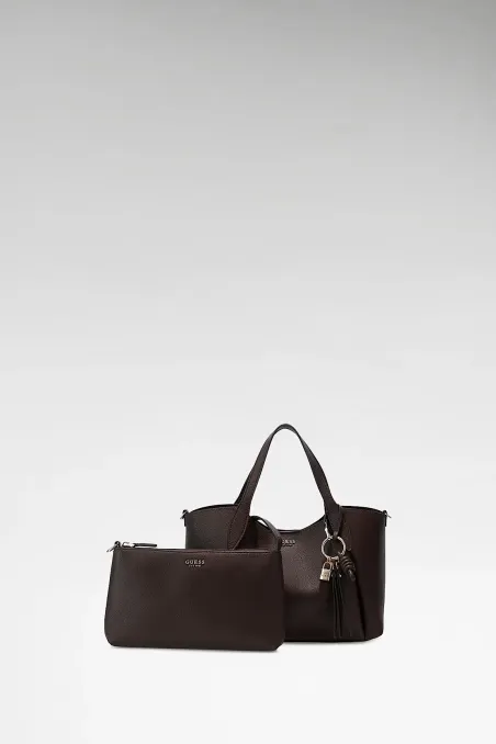 Bolso bandolera Melody Guess 9735