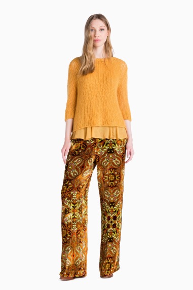 PA622P PANTALONES DE TERCIOPELO