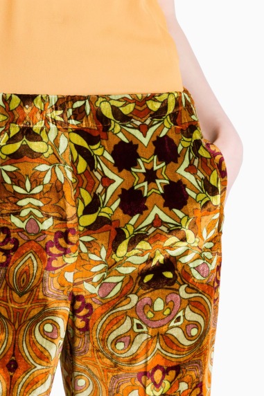 PA622P PANTALONES DE TERCIOPELO