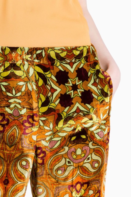 PA622P PANTALONES DE TERCIOPELO