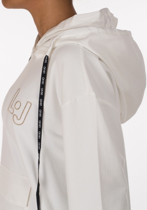 Cazadora felpa  snow whiteTF1067 2