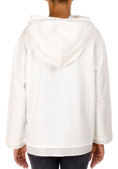 Cazadora felpa  snow whiteTF1067