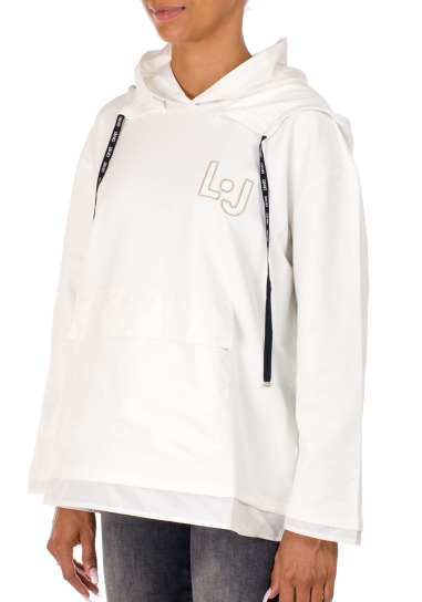 Cazadora felpa  snow whiteTF1067