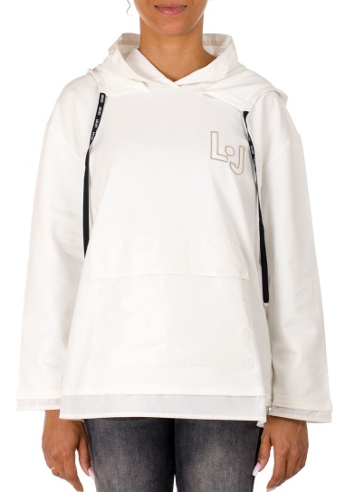 Cazadora felpa  snow whiteTF1067