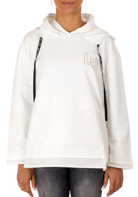 Cazadora felpa  snow whiteTF1067