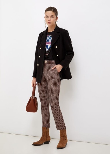 Camiseta con estampado   WF1188