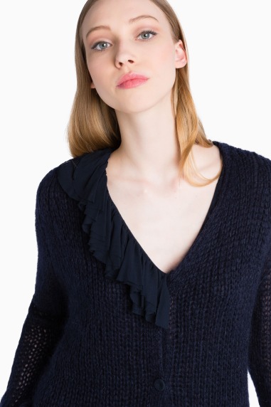 PA6311 CÁRDIGAN MOHAIR