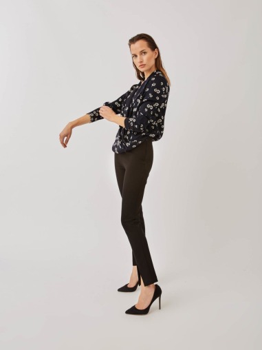 Camisa florecitas marino 1105.757