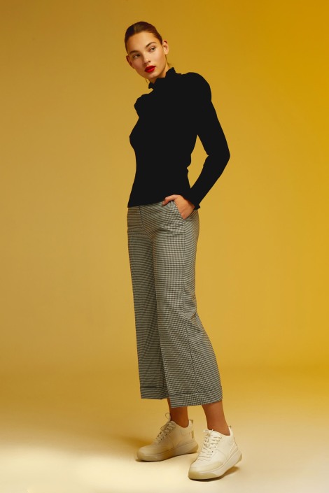 PANTALÓN OFRA NEGRO