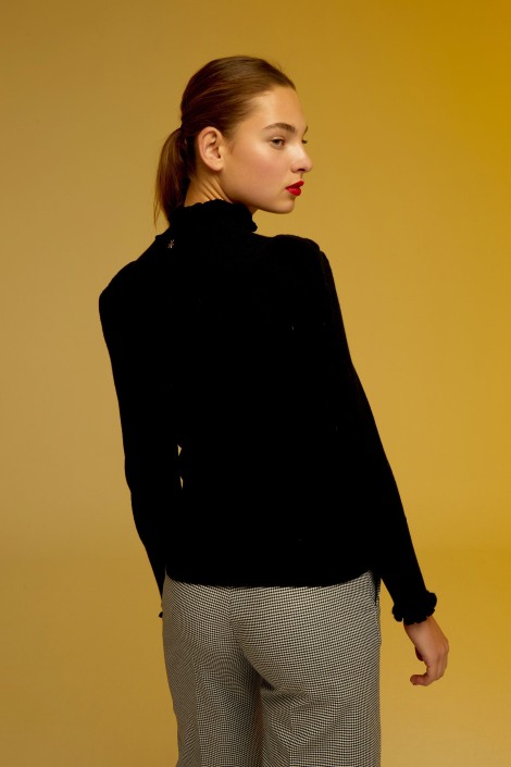 PANTALÓN OFRA NEGRO 2