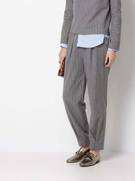 Pantalón  raya diplomática PAN.4077.704