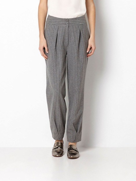 Pantalón  raya diplomática PAN.4077.704 2