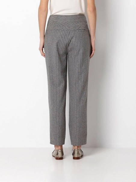 Pantalón  raya diplomática PAN.4077.704